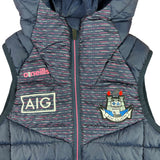 O’Neills Dublin GAA 2022/23 Puffer Gilet BNWT (5-6yrs)