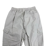 Nike Cream Cargo Track Pants (S)