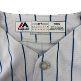 Majestic Chicago Cubs 2010s Baseball Jersey (M)