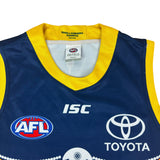 ISC Adelaide Crows AFL 2020/21 Indigenous Jersey (L)