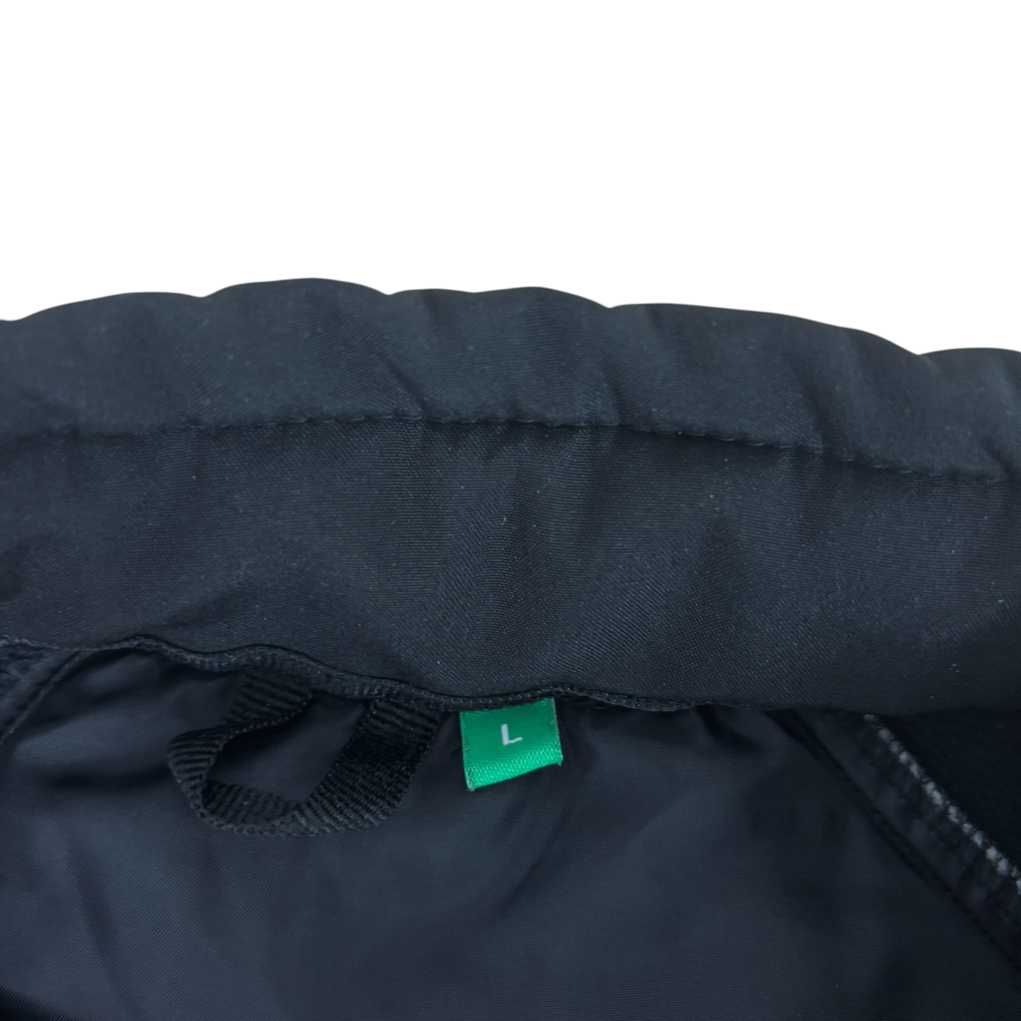 Result Scania Quilted Jacket (L)