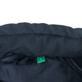 Result Scania Quilted Jacket (L)