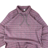 KaliSport Vintage Pink Fleece (Women’s L)
