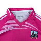 O’Neills Cork GAA Pink Training Jersey (10-11yrs)