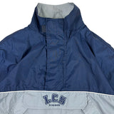 Le Coq Sportif Y2K Half-Zip Windbreaker (S)
