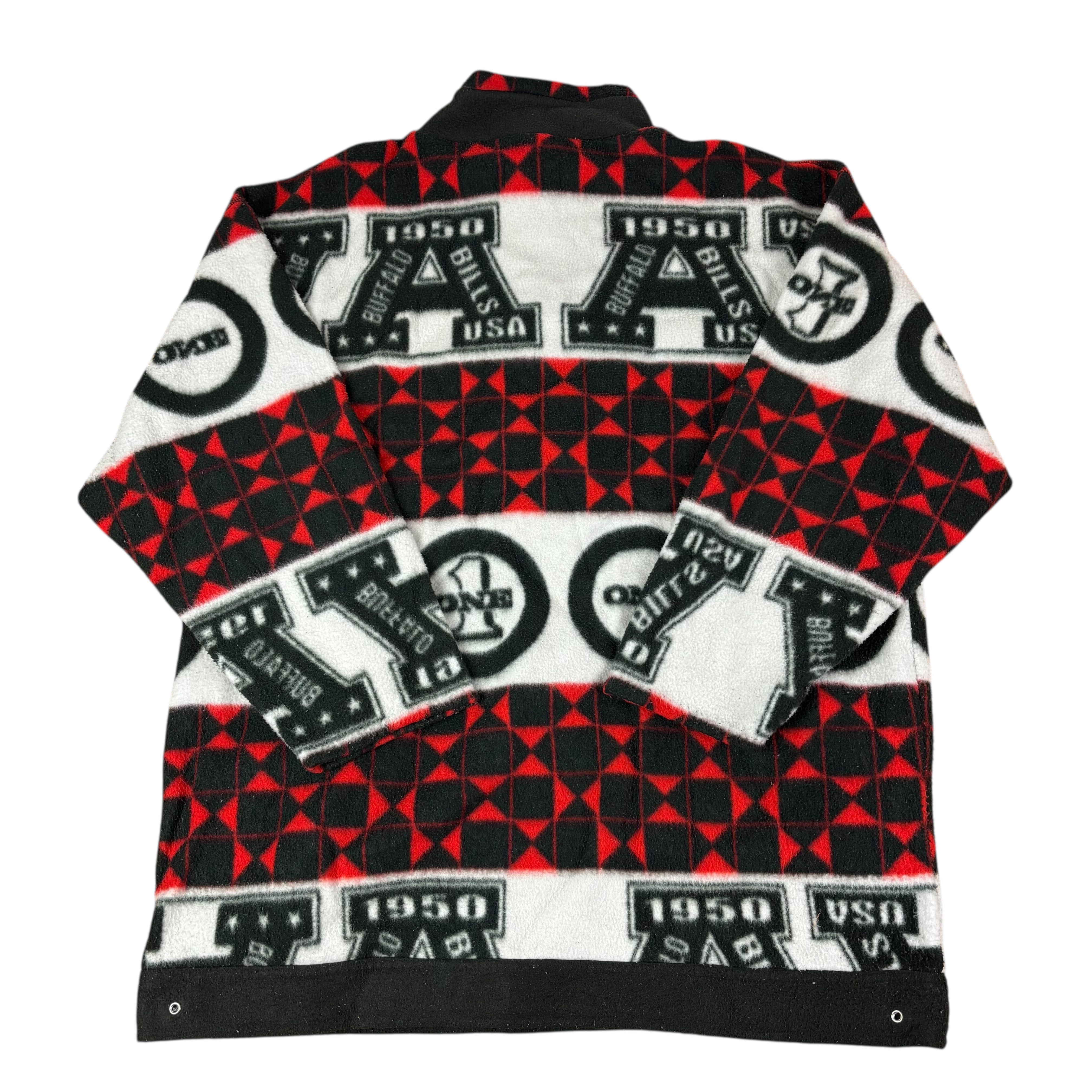 Broadway Buffalo Bills Vintage Fleece (XL)