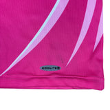 O’Neills Cork GAA Pink Training Jersey (10-11yrs)