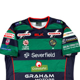 BLK Clogher Valley RFC 2024/25 Home Jersey (L)