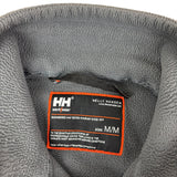 Helly Hansen Grey Tomcat Fleece (M)