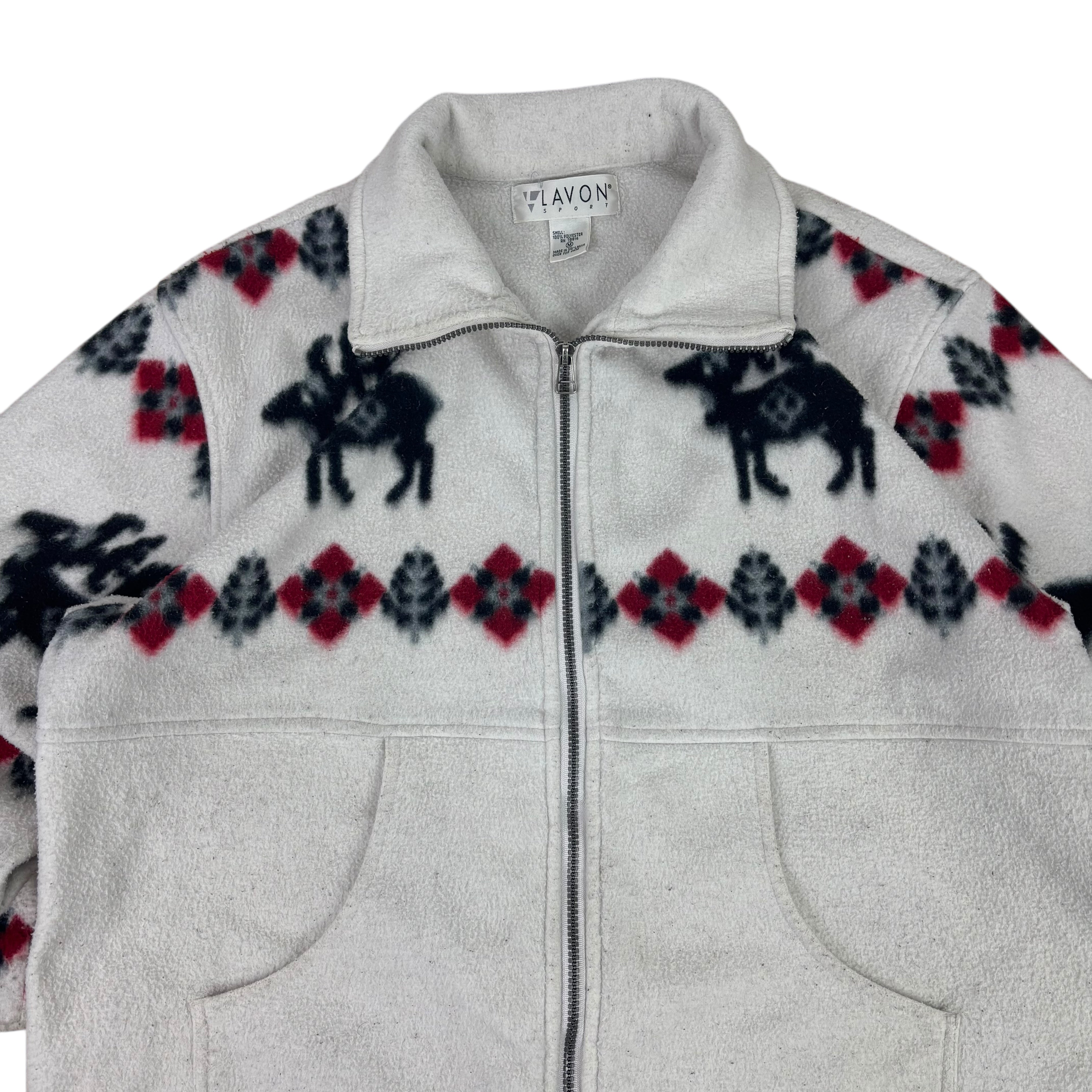 Lavon Sport Winter Fleece (M)