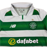 New Balance Celtic FC 2016/17 Home Jersey (S)