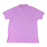 Ralph Lauren Pink Polo Shirt (L)