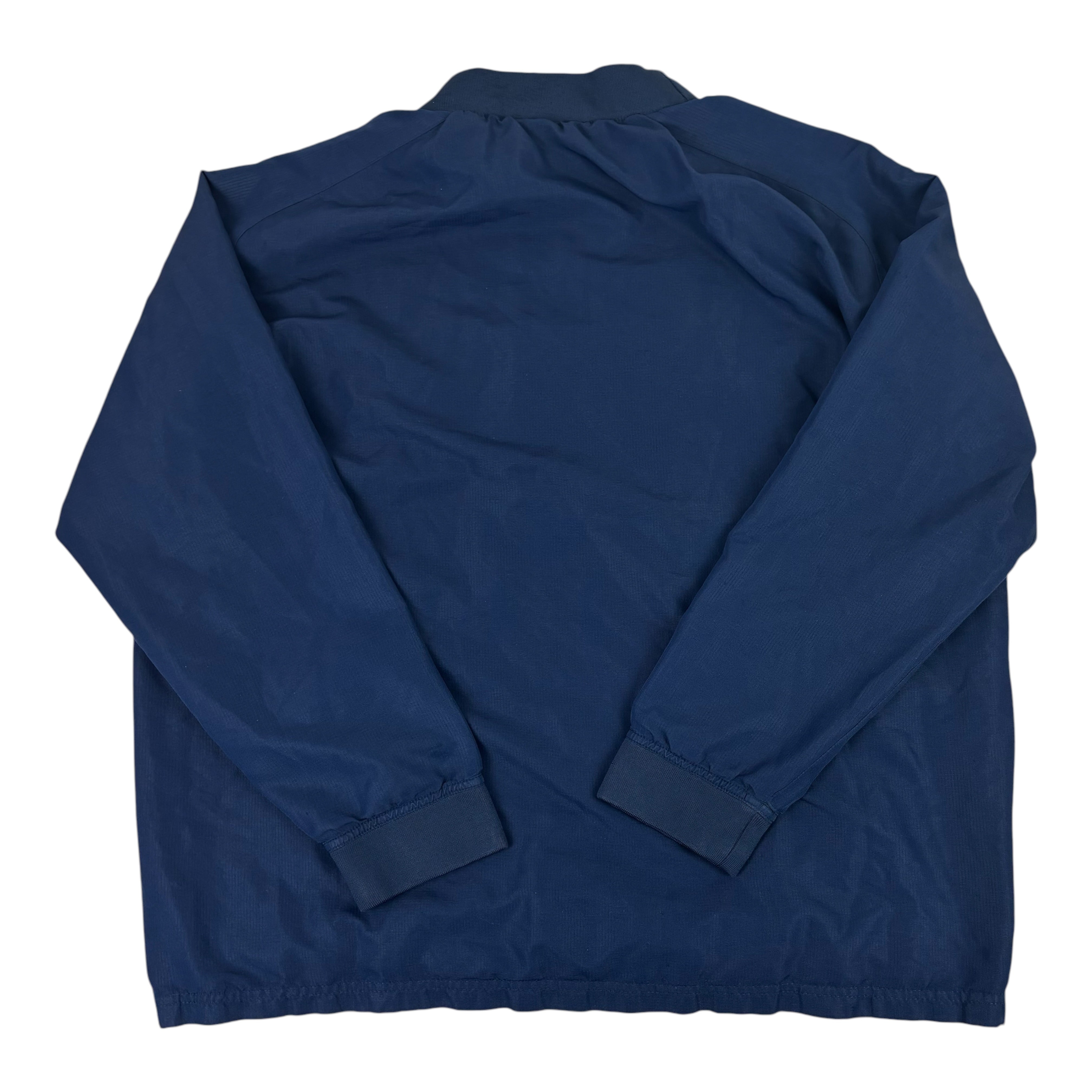 Canterbury Navan RFC No.20 Pull-Over Windbreaker (L)