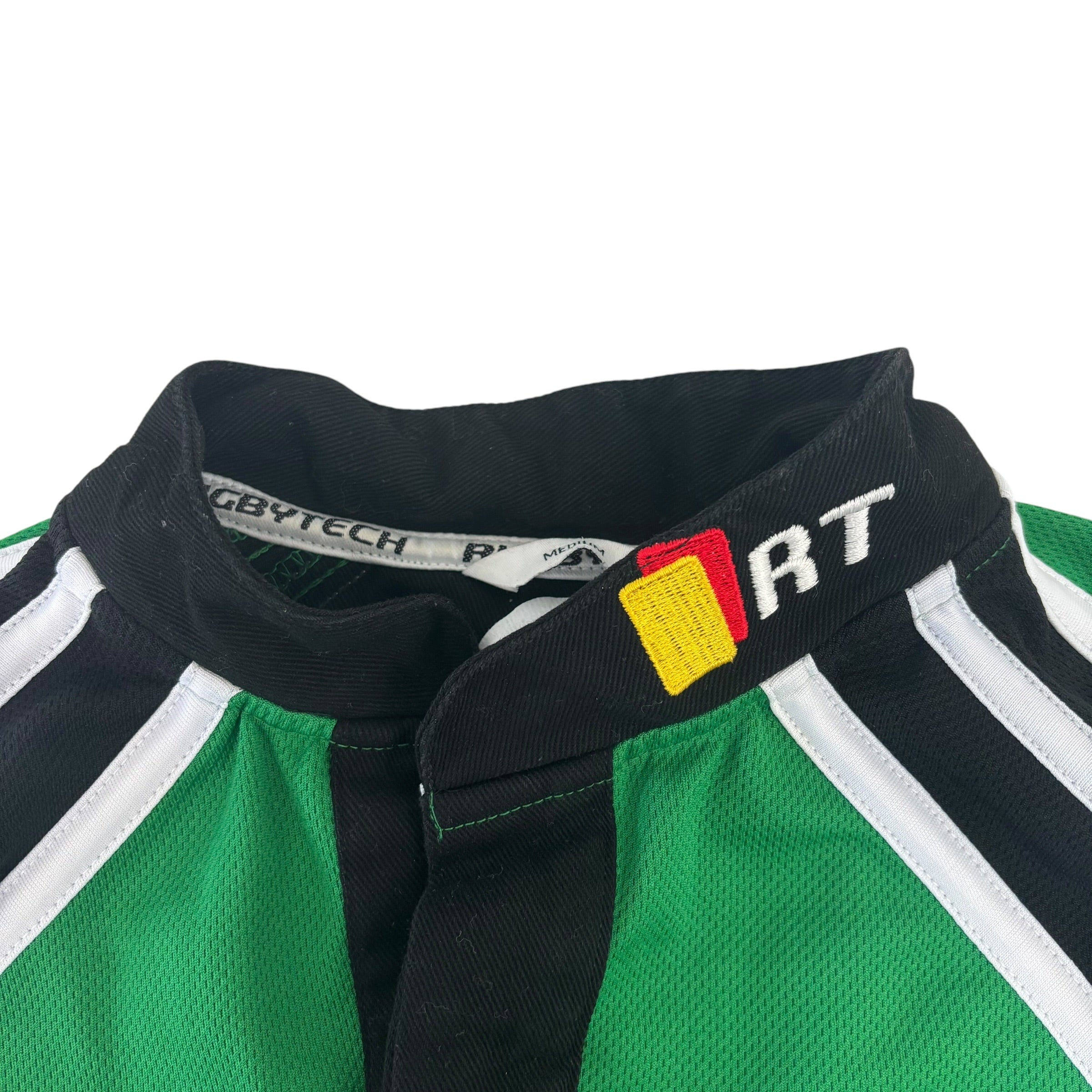 RugbyTech Connacht Rugby 2006/07 Home Jersey (M)