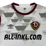 Umbro Dynamo Dresden FC 2021/22 Third Jersey (M)