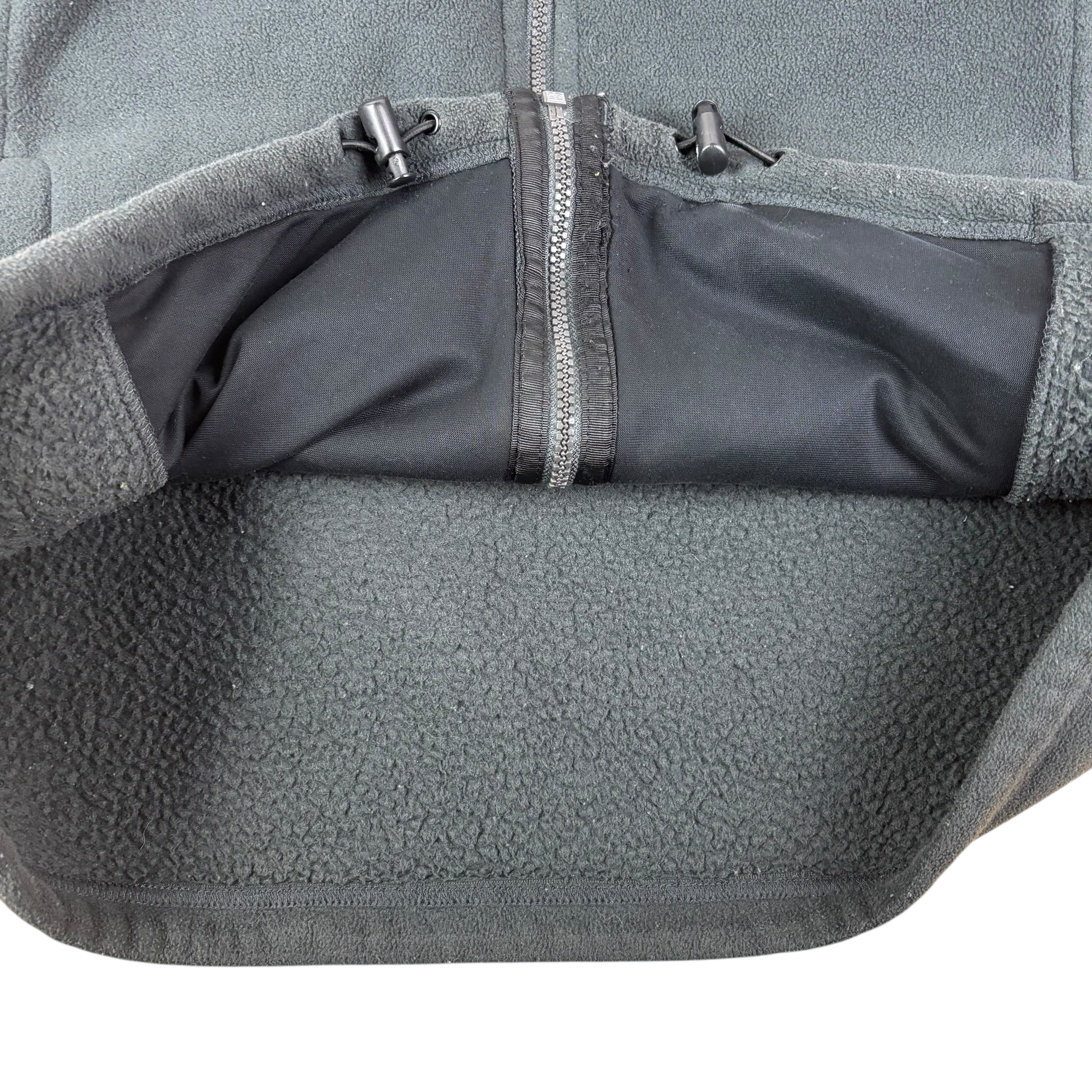 Jack Wolfskin Grey Nanuk Fleece (XL)