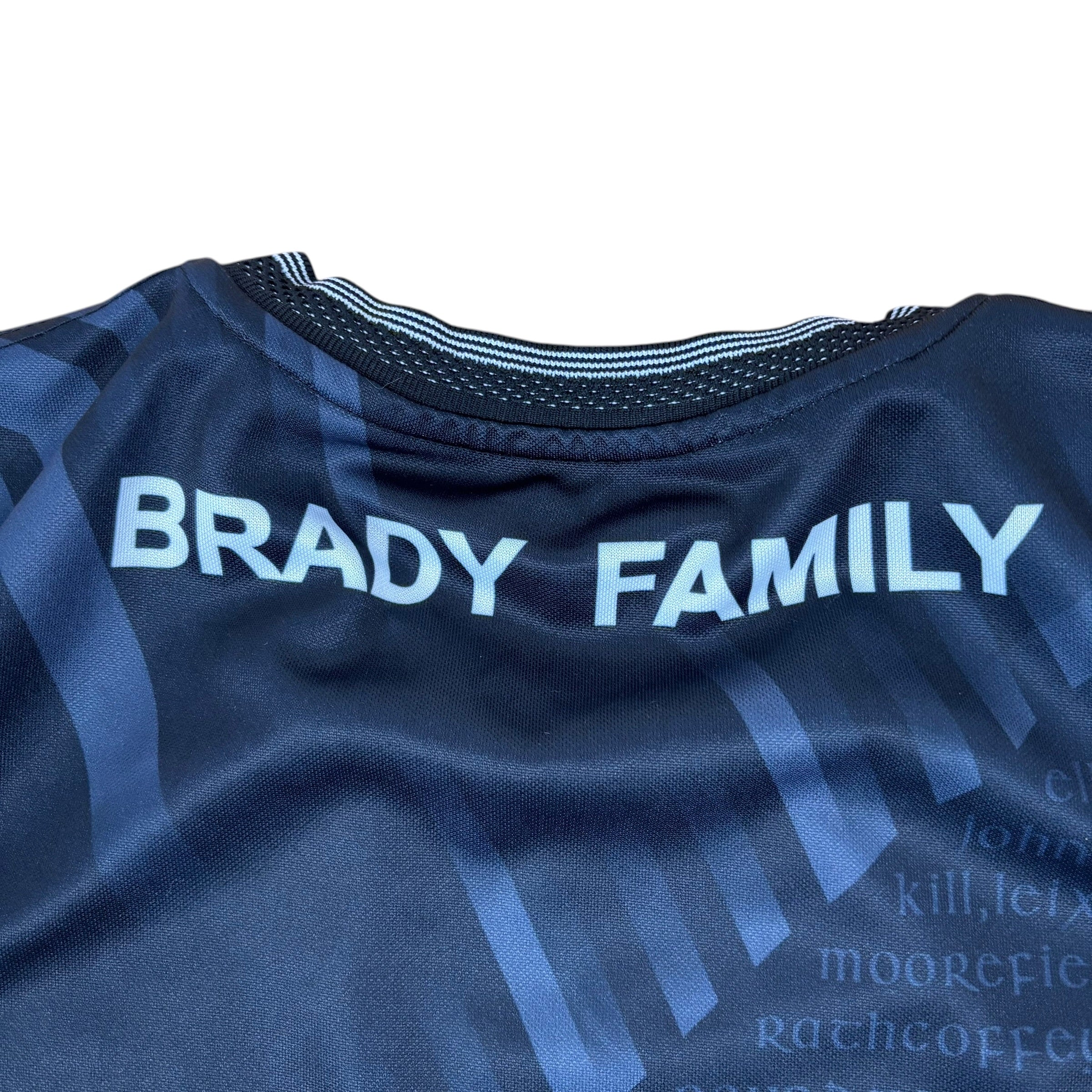 O’Neills Kildare GAA 2023/24 Alternate Jersey (S)