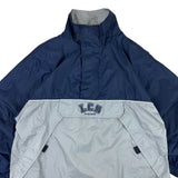 Le Coq Sportif Y2K Half-Zip Windbreaker (S)