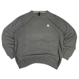 Umbro 90s Brown Knitted Sweater (L)