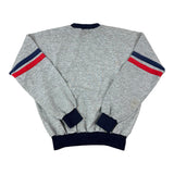 Adidas 1980s Spirit of the Games Graphic Sweater (Women’s M)