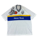 Fairplay Recra Vintage Basketball Jersey (XL)