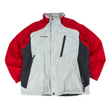 Columbia Omni-Tech Insulated Jacket (L)