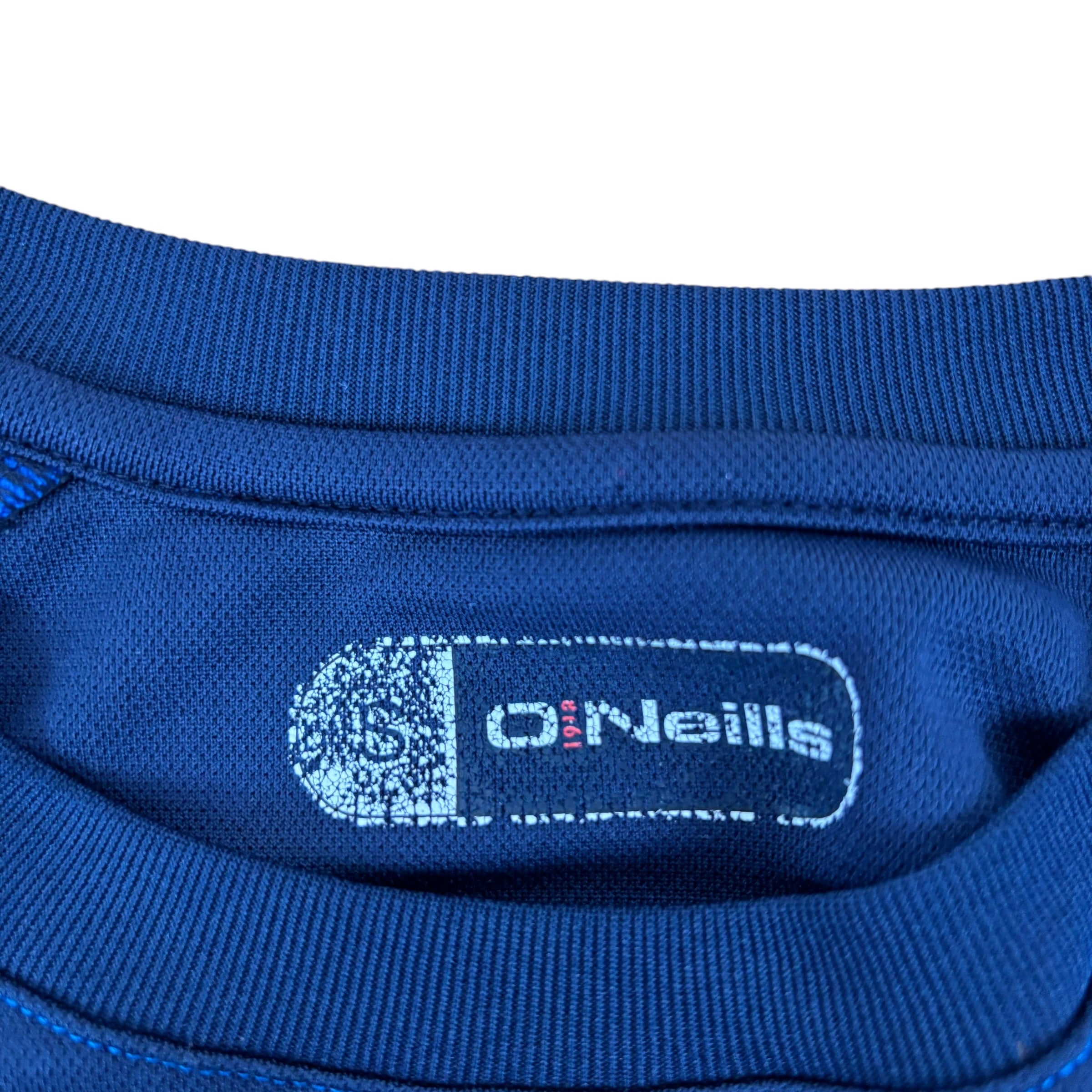 O’Neills Tipperary Camogie GAA 2000s Training Jersey (S)