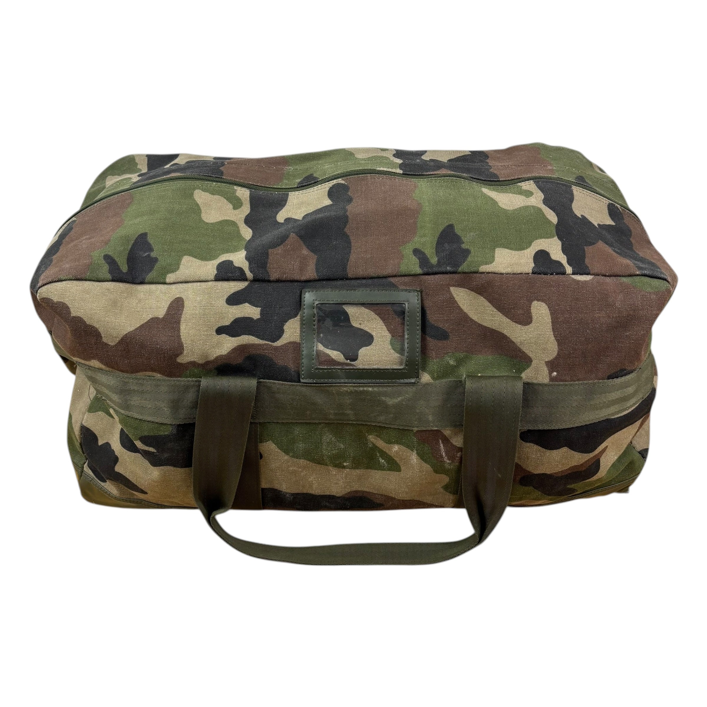 AS French Army CCE 90s TAP Parachute Bag (L)