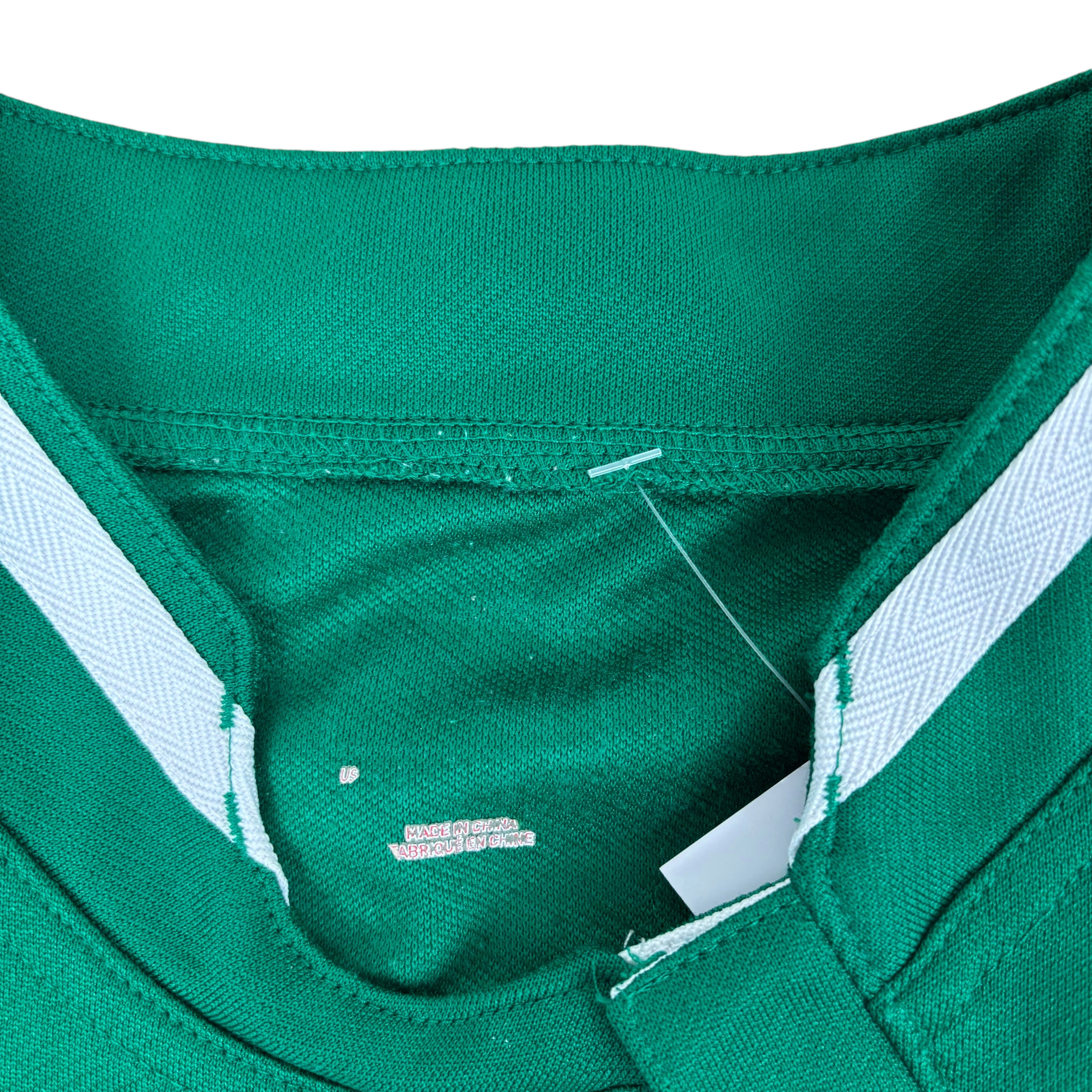 Puma Ireland Rugby IRFU 2012/13 Home Jersey (M)