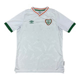Umbro Ireland Football FAI 2020/21 Away Jersey (13-15yrs)