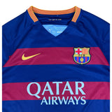 Nike FC Barcelona 2015/16 Home Jersey (L)