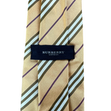 Burberry Nova Stripe Tie (OS)