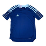 3x Nike & Adidas Sports Tees (8-10yrs)