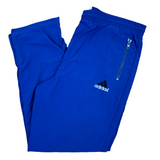Adidas 90s Blue Track Pants (L)