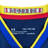 Under Armour Southampton FC 2020/21 Away Jersey (14-16yrs)
