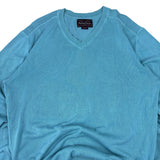 Marlboro Classics 90s Cotton Knitted Sweater (L)