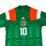 Adidas Dublin Ireland 2020 City Series Jersey (S)