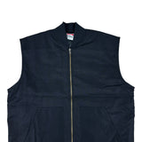 Marlboro Black Gilet (M)