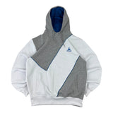 Le Coq Sportif Y2K Logo Hoodie (M)