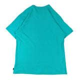 Nike AirMax90 Green Centre Logo Tee (S)