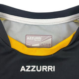 Azzurri Bodyke Tuamgraney NS GAA 2020s No.14 Home Jersey (S)
