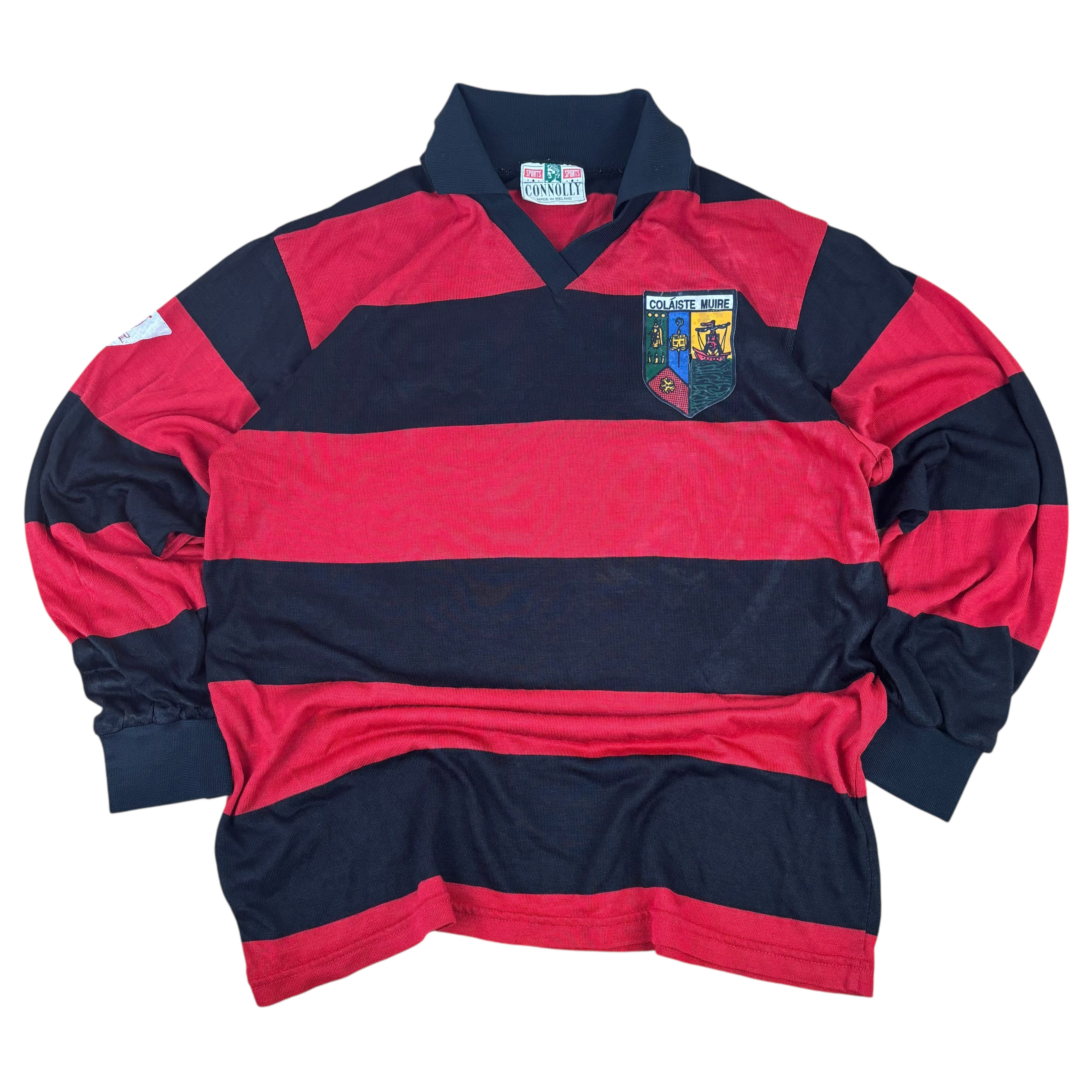 Connolly Sports St. Mary’s College 1980s No.13 Home Jersey (S)