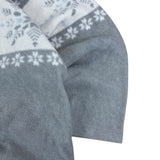 Venezia Jeans Winter Pattern Fleece (Women’s XL)