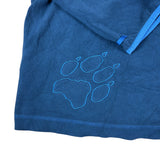 Jack Wolfskin Navy Nanuk 100 Fleece (Women’s S)