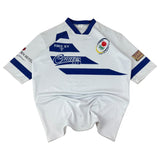 ForceXV Our Lady’s Boy’s Club RFC Galway 2010/11 Home Jersey (2XL)