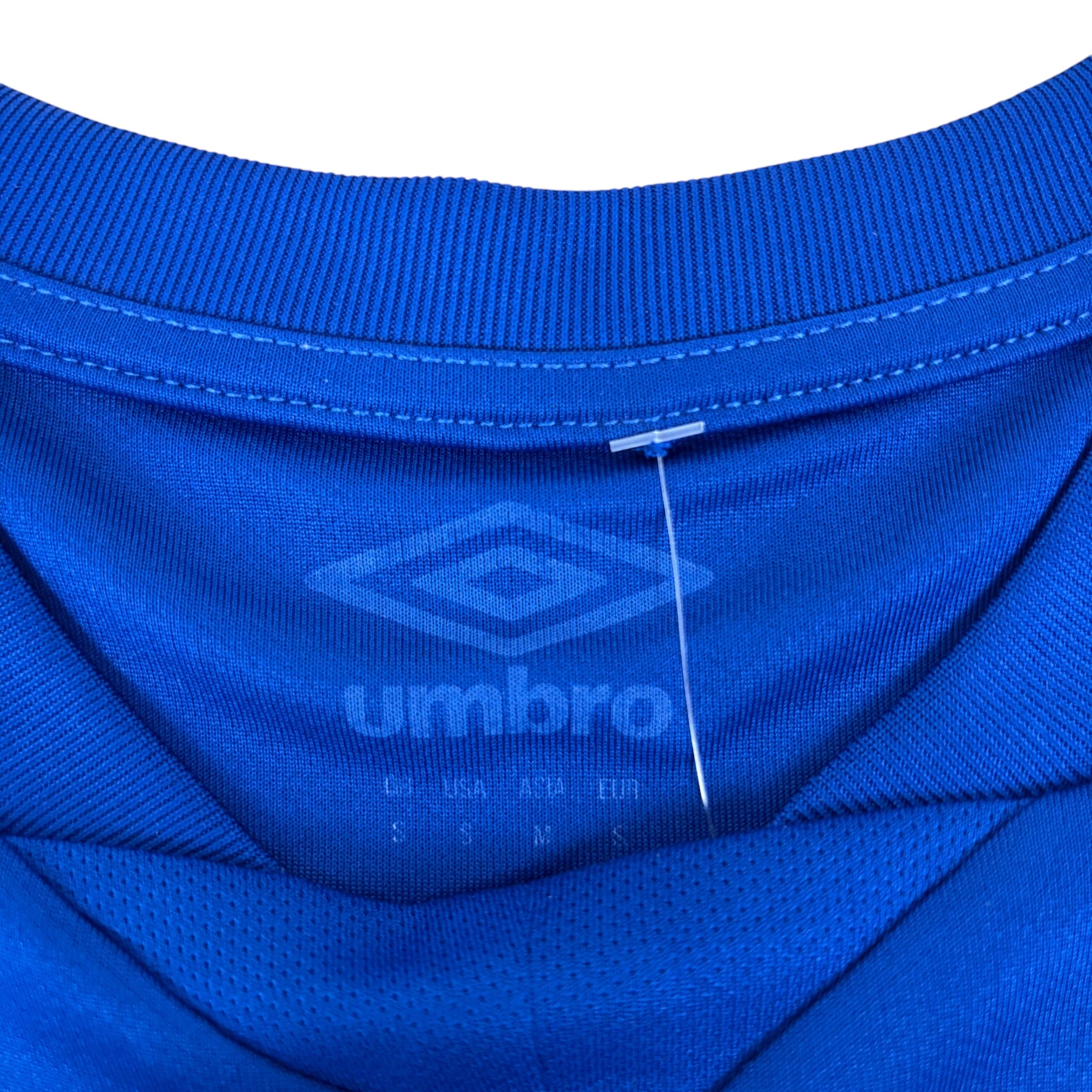 Umbro FC Schalke 04 2019/20 Home Jersey (S)