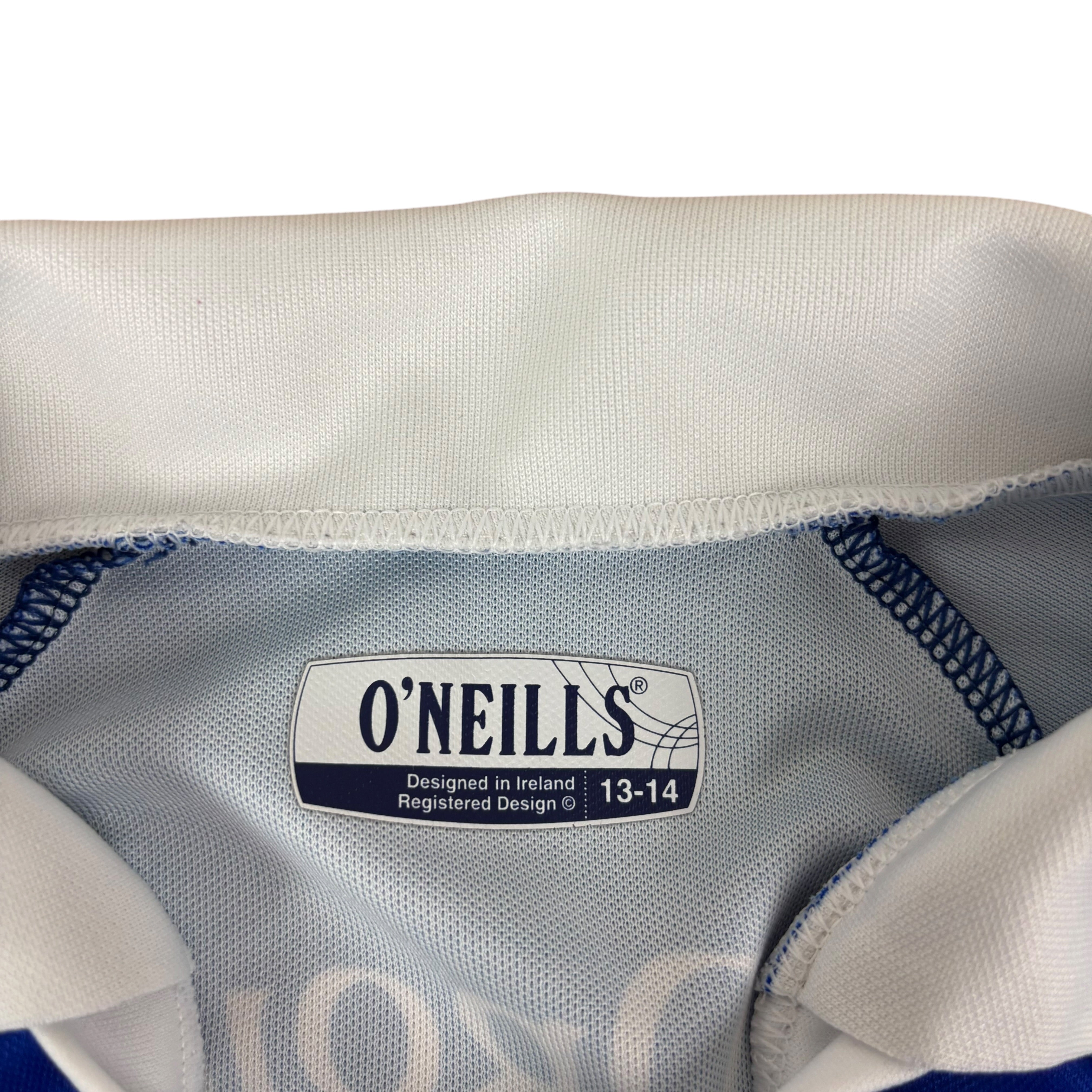 O’Neills Celbridge GAA 2008/09 LS Home Jersey (S)