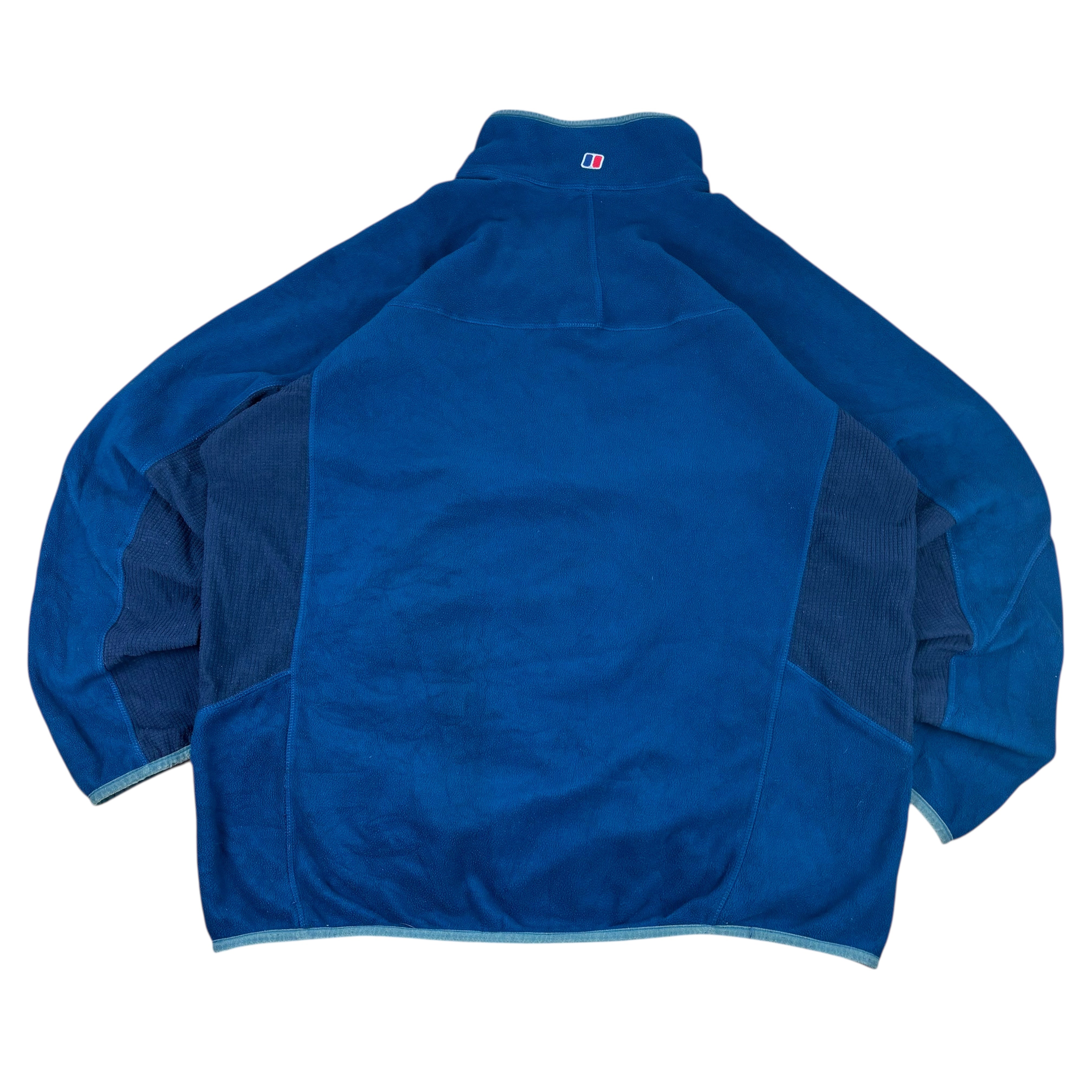 Berghaus Blue Fleece (XL)