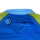 Canterbury Ireland Tag Rugby IRFU Reversible Jersey (L)