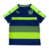 Puma Arsenal FC 2016/17 Training Jersey (9-10yrs)